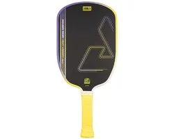 JOOLA Agassi Edge Heat Vision Pickleball Paddle 16mm