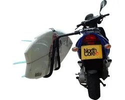 Porte- planche Northcore cyclomoteur