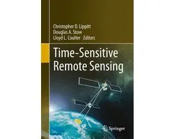 Time Sensitive Remote Sensing