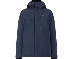 Parka Plein air homme Didriksons STEFAN USX JKT - taille XXL