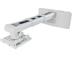 Optoma OWM3000 telescopische wandbeugel voor ultra-short-throw beamers