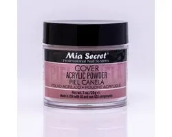 Cover Acryl Poeder Piel Canela 30ml.