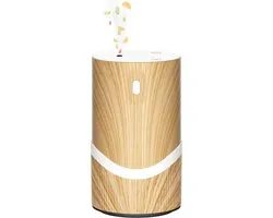 Aroma Diffuser - air purifier for large rooms | Relax accessories – Aroma diffuser - Aromadiffuser