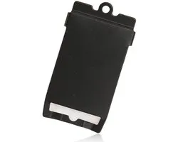 Dailygoods - Dailygoody - M.2 2230 SSD Heatsink Cover - Vervanging voor Dell Alienware - Verbeterde koeling - Geschikt voor gaming laptops - Duurzaam materiaal - E...