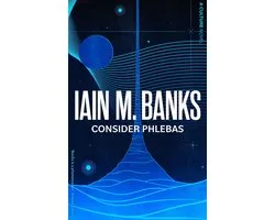 Culture - Consider Phlebas