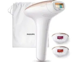 Philips Lumea Advanced SC1999/00 Épilateur à lumière pulsée