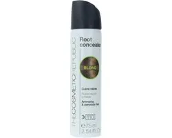 Touch-up haarlak voor wortels The Cosmetic Republic