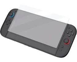 Kras- en stootbestendig gehard veiligheidsglas voor Nintendo Switch 2