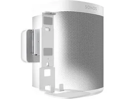 VOGEL 'S Vogel's SOUND 4201 SONOS ONE (SL) & PLAY:1 Wit