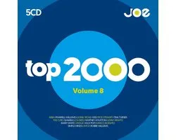 Joe FM - Top 2000 Vol.8