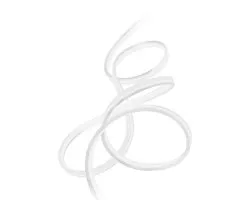 LEDVANCE Applique murale et plafonnier : pour toutes les surfaces, NEON DIGITAL FLEX / 15 W, 220…240 V, angle de faisceau : 160, RGB, matériau du corps : silicone, IP44