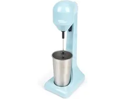 Milkshake Machine - Milkshake Maker - Voor Thuis - Frappe Mixer - IJskoffie - Smoothie