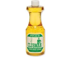 After Shave Clubman Pinaud Lotion Classic After Shave