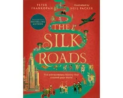 The Silk Roads