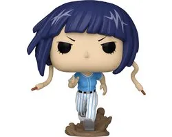 Funko Pop! Animation: My Hero Academia: Hero League Baseball - Jiro