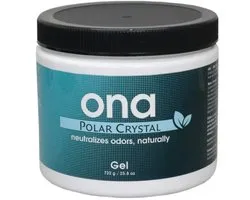 Ona Gel Polar Crystal 732 g