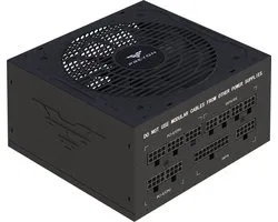 PREYON EAGLE POWER - Alimentation PC - 750W 80+ Bronze - Entièrement Modulaire - ATX PSU - Garantie 5 ans - Protégée