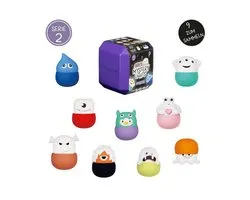 Eggys Mystery Light - Monsters - Oplaadbaar Lampje - Surprise Box