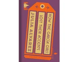 Penguin Vitae- How the García Girls Lost Their Accents