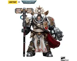 Grey Knights Grand Master Voldus SCALE:1/18.
