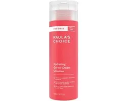 Paula's Choice Defense Gel Gezichtsreiniger - 198 ml