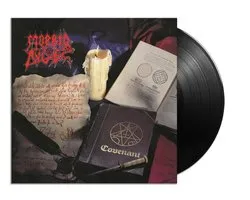 Covenant (LP)