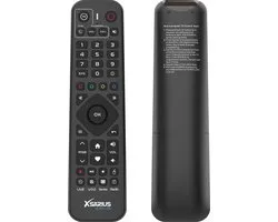 Xsarius Android Remote Control IR RCU-A3
