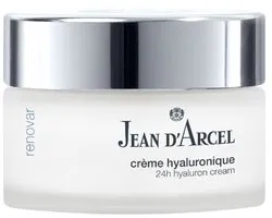 Jean D'Arcel Dagcrème Renovar Crème Hyaluronique