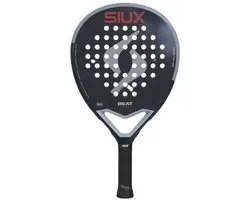 Siux – Beat Control 2026 – Padelracket – Control – Oversize