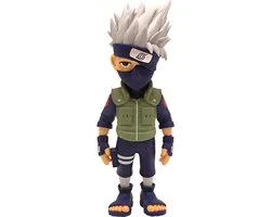 Naruto Shippuden: Wave 4 - Kakashi Hatake 5 inch PVC Figure