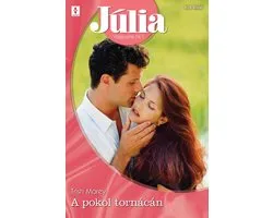 Júlia 434. (A pokol tornácán)