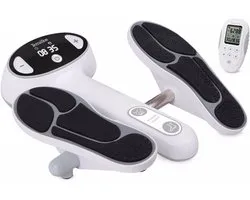 Terraillon Power stepper - EMS bloedcirculatieapparaat