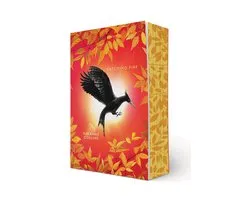 Catching Fire: Deluxe Edition (the Hunger Games, Book Two)
