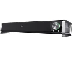 Trust Asto soundbar pour PC