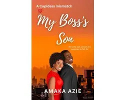Cupidess Mismatch 2 - My Boss's Son
