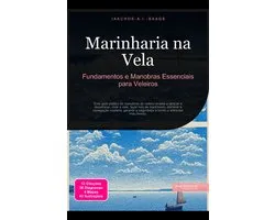 Vela 3 - Marinharia na Vela