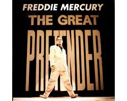 The Great Pretender