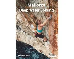 Mallorca Deep Water Soloing (Rockfax)