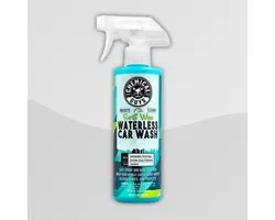 Lave-auto sans eau Chemical Guys Swift Wipe (473 ml)