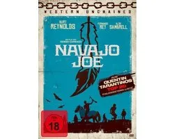 Navajo Joe