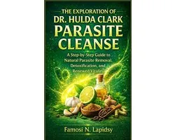 The Exploration of Dr. Hulda Clark Parasite Cleanse
