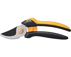 Fiskars Snoeischaar - X-series Bypass Takkenschaar - Maat L - Tuinschaar - PowerGear™ technologie - Tuingereedschap