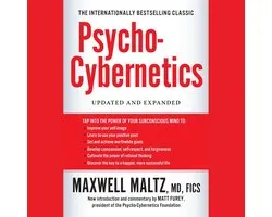 Psycho-Cybernetics