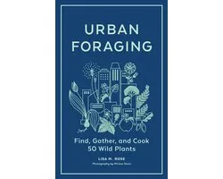 Urban Foraging
