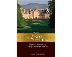Lady on the Hill