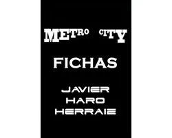 Metro City 4 - Metro City Fichas