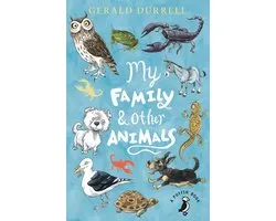 My Family & Other Animals