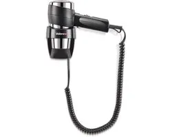 Valera Action Super Plus 1600 1600 W Noir, Argent