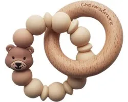 Chewies & More Bear Ringrammelaar - Mini - Navaho