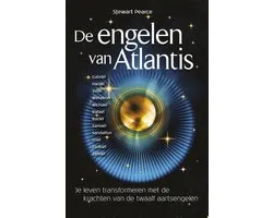 De engelen van atlantis